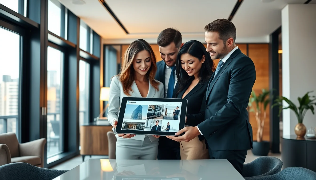 About values main image